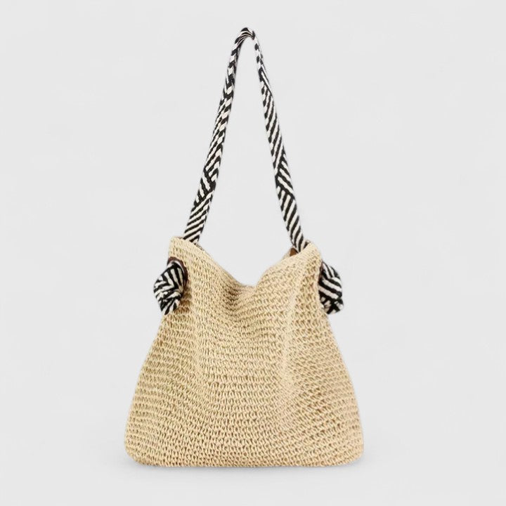 Linnea | Geavanceerde Boho Tas
