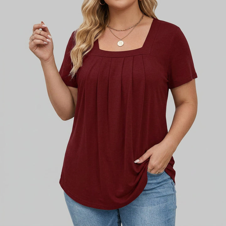 Lior | Elegante Zomerblouse