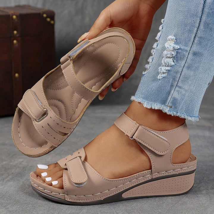 Sasha | Orthopedische Sandalen