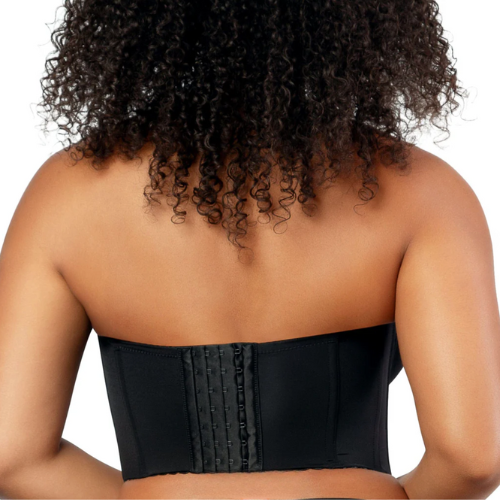 Pemberley Corset Bh