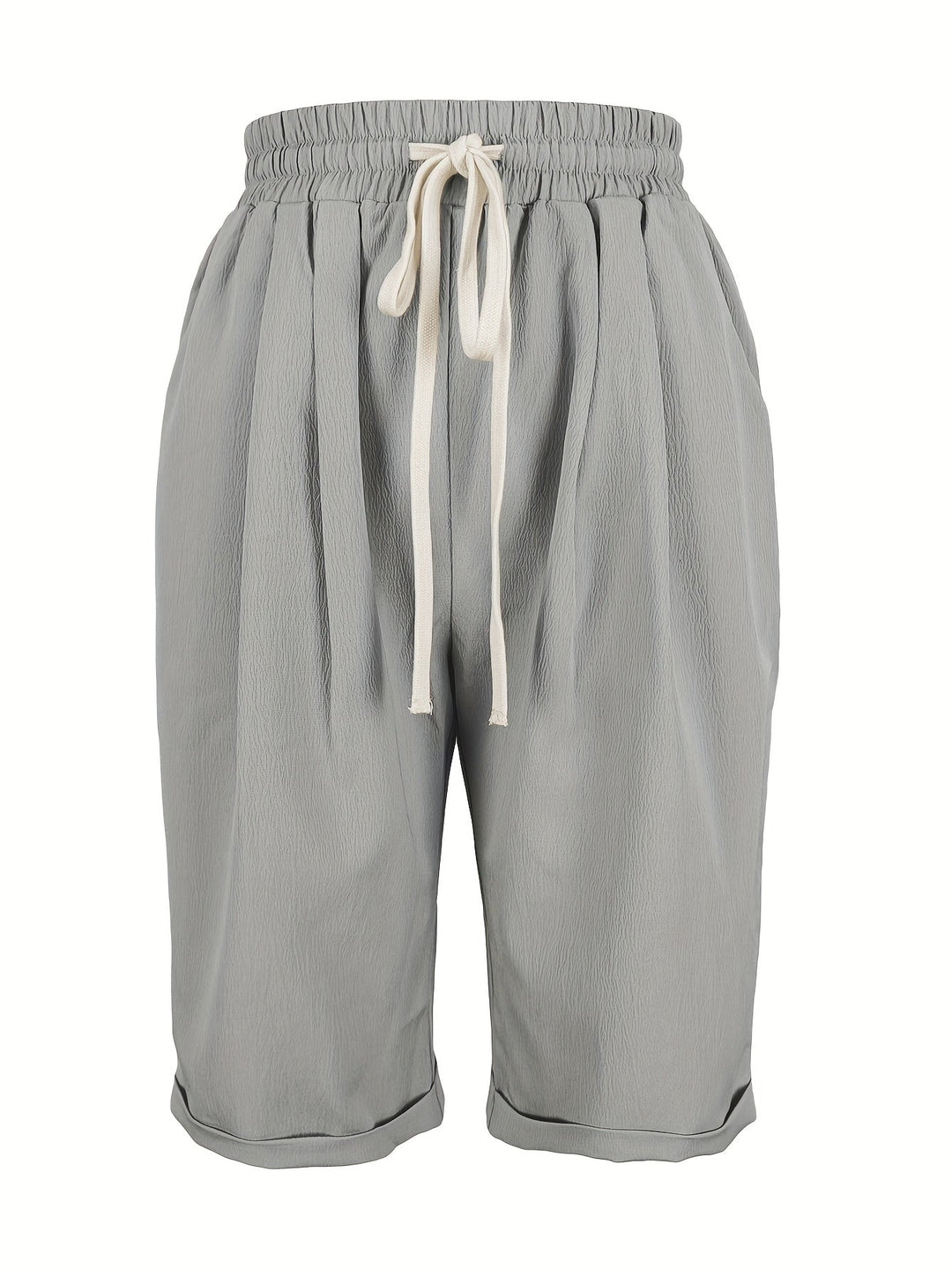 Eilwen | Relaxed Capri Broek