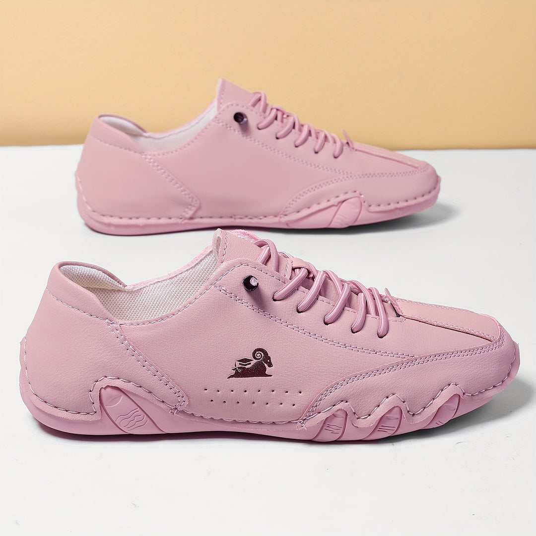 Zinnia | Comfortabele en Lichtgewicht Schoenen voor Actieve Vrouwen