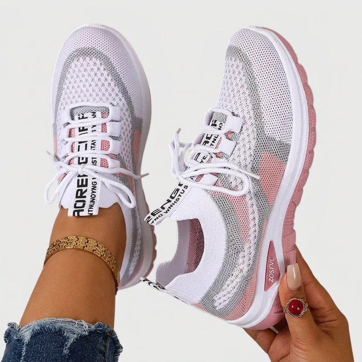 Delphine | Orthopedische Sneakers