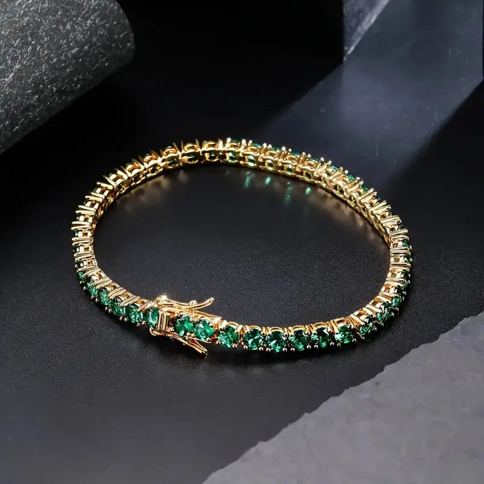 Juna Virelli Armband | Goud
