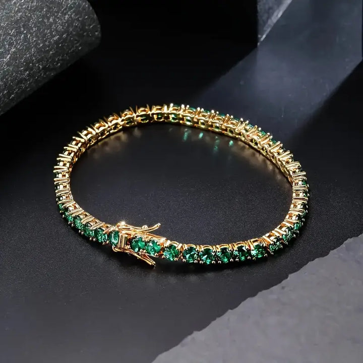 Juna Virelli Armband | Goud