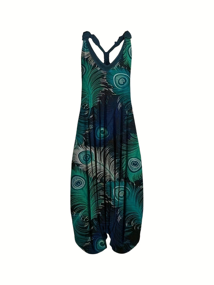 Vita | FlowEase Jumpsuit