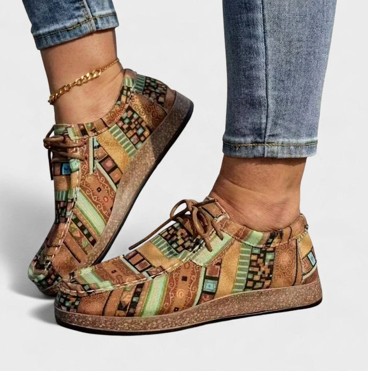 Romilly | Orthopedische Sneakers