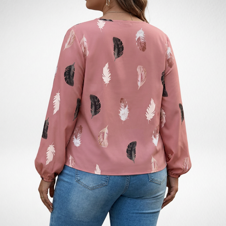 Sorrel | Confidence Fit Blouse