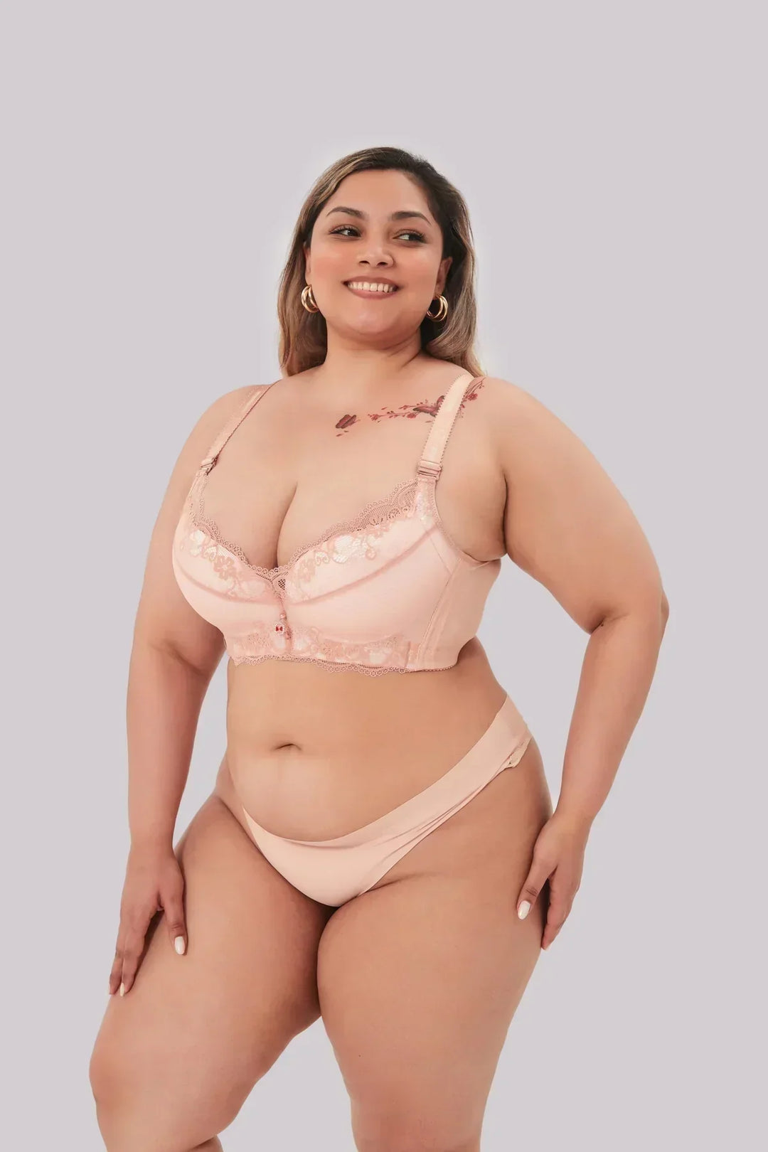 Kant Push-Up BH