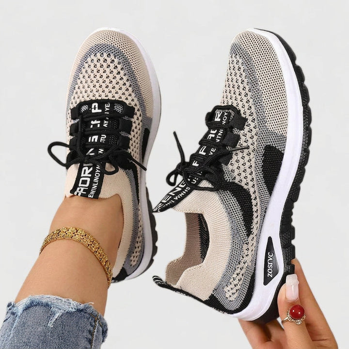 Delphine | Orthopedische Sneakers