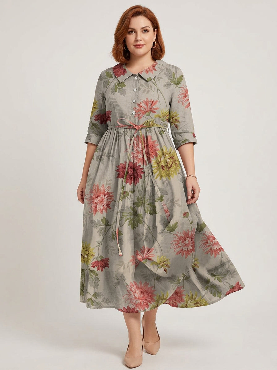 Carys | Elegante Jurk