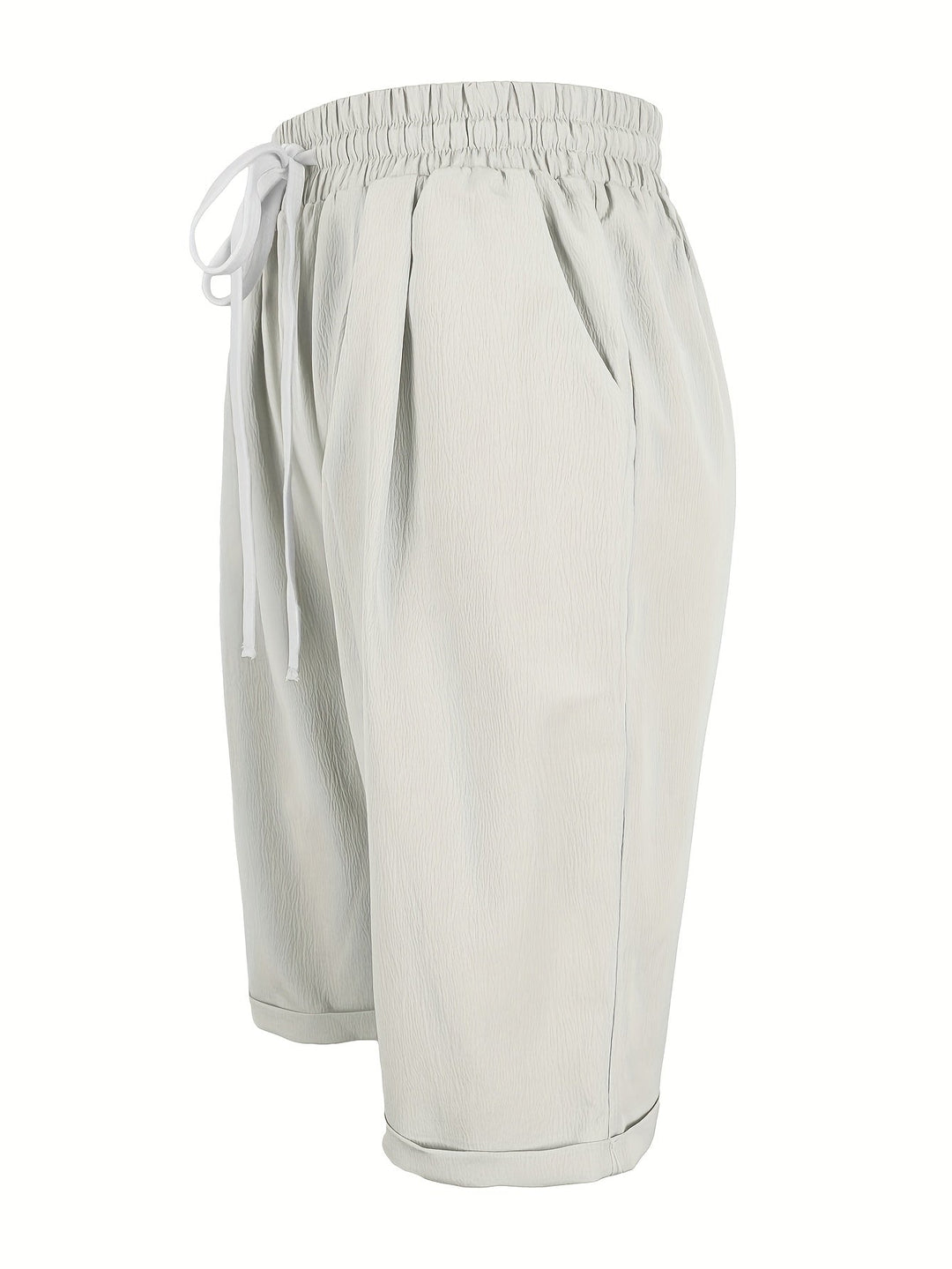 Eilwen | Relaxed Capri Broek