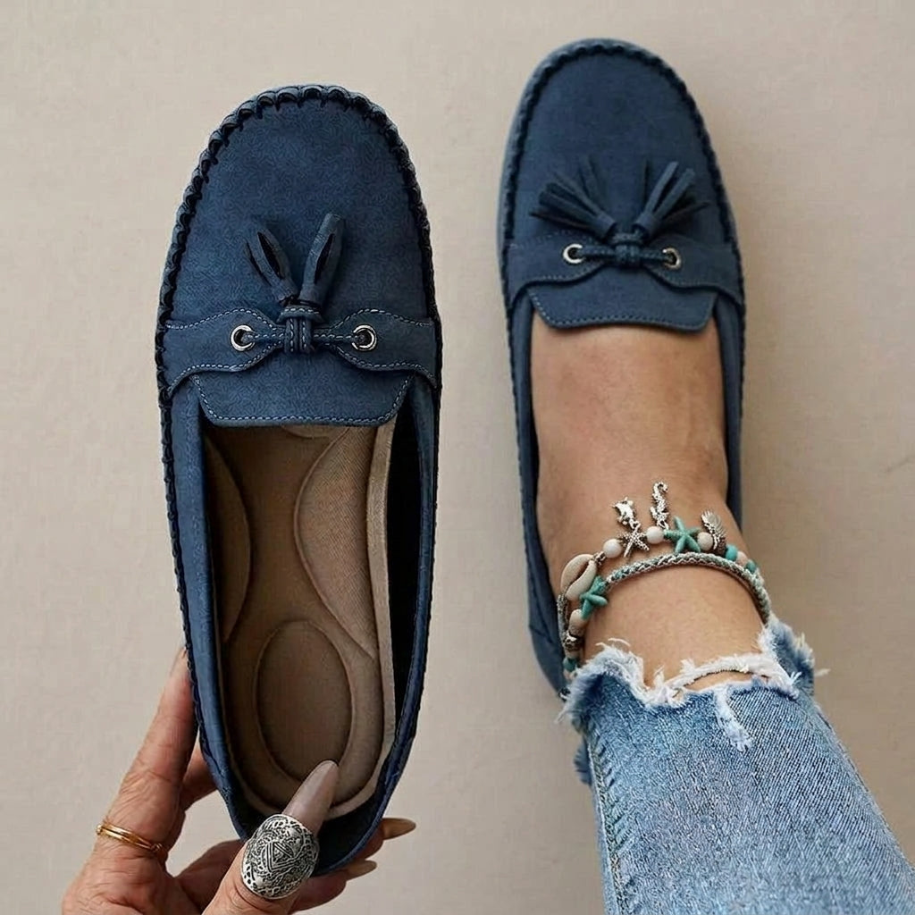 Vera | Comfortabele Loafers
