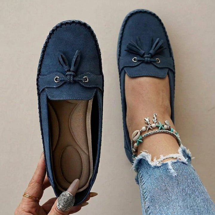 Vera | Comfortabele Loafers