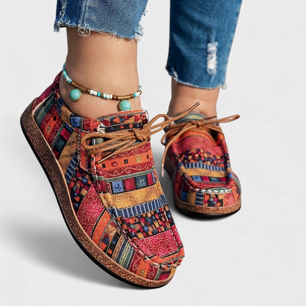 Romilly | Orthopedische Sneakers