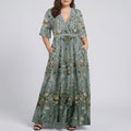 Romilly | Elegante Lente Jurk