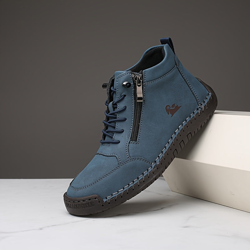 Liora - Stedelijke Comfort Schoenen