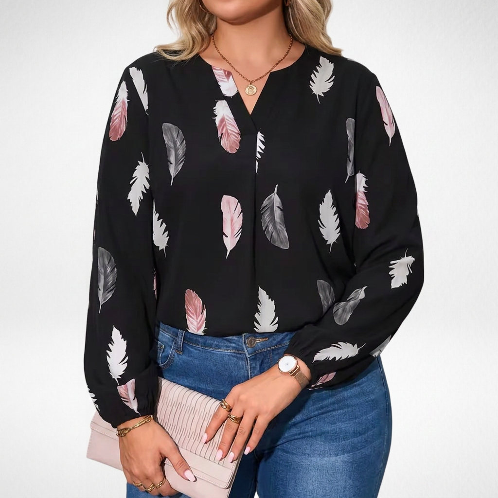 Sorrel | Confidence Fit Blouse