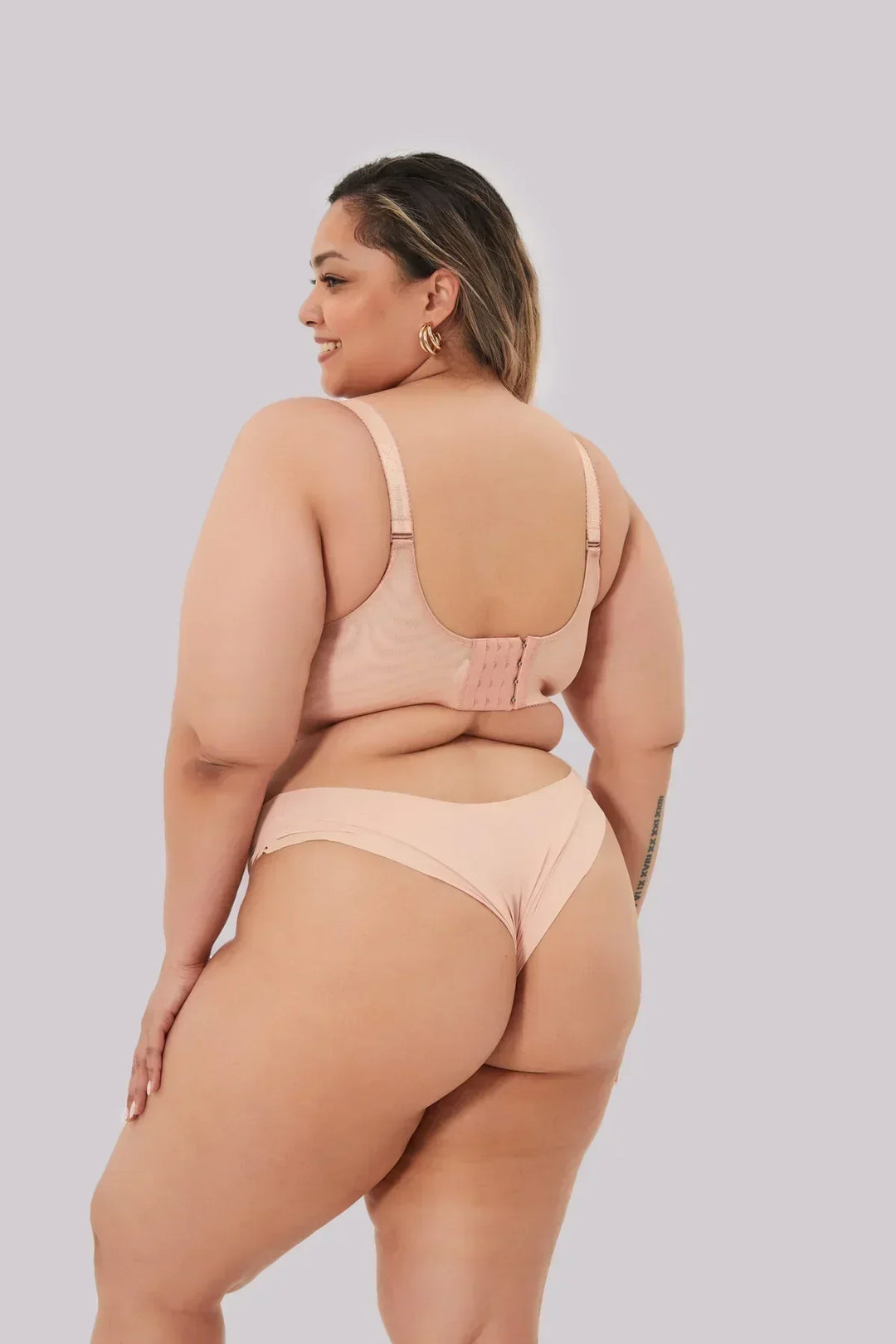 Kant Push-Up BH