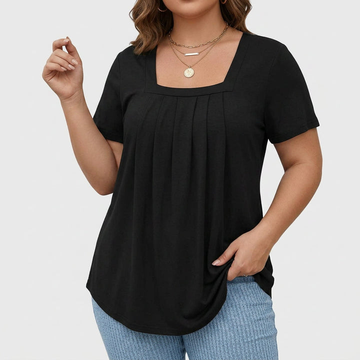 Lior | Elegante Zomerblouse
