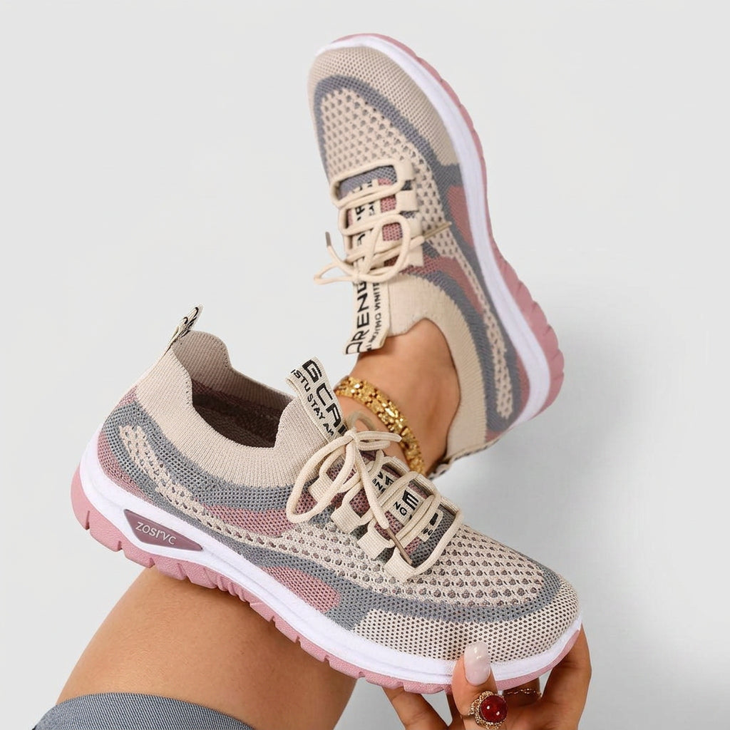 Delphine | Orthopedische Sneakers