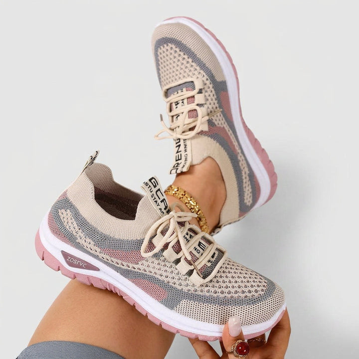 Delphine | Orthopedische Sneakers