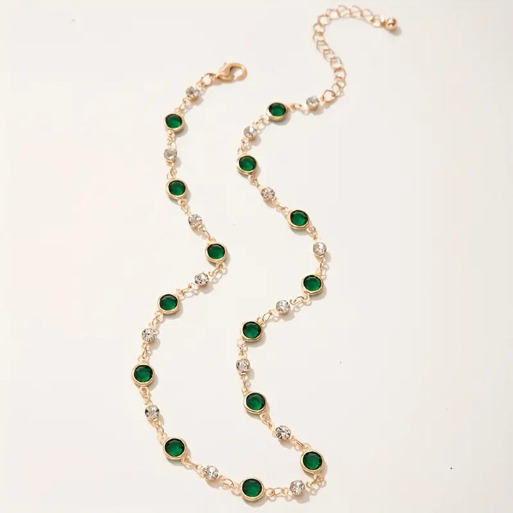 Anaïs Vescari Ketting | Goud