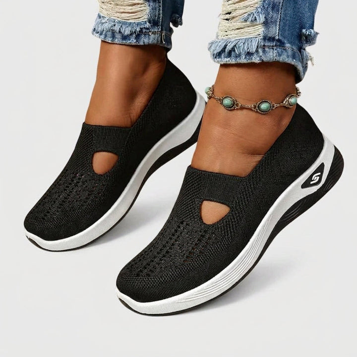 Galina | Orthopedische Wandelschoenen