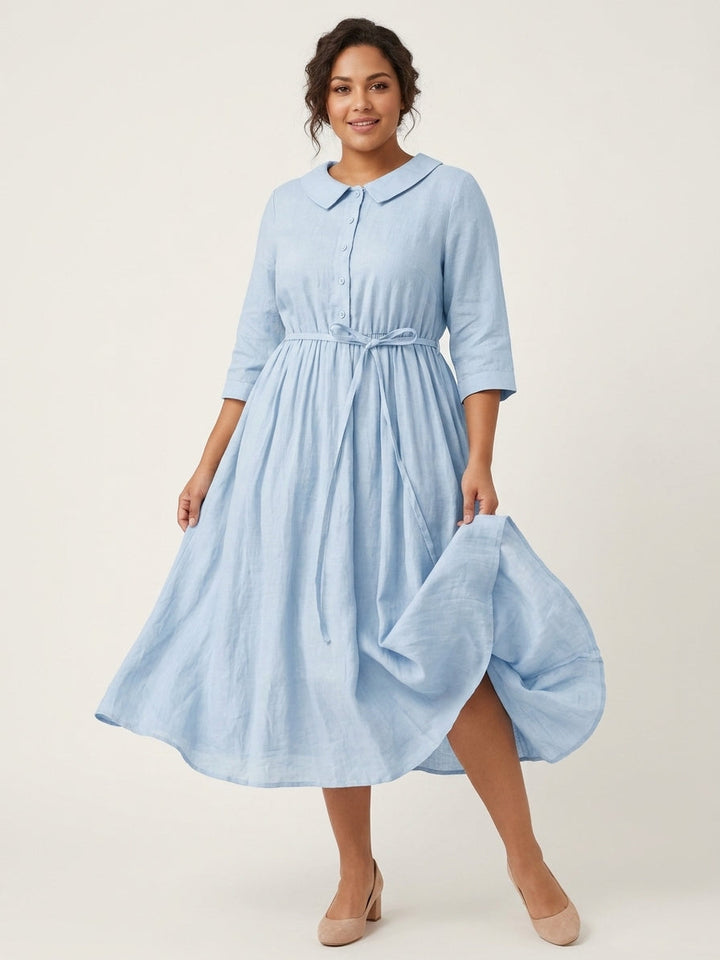 Sigrid | Elegante Jurk