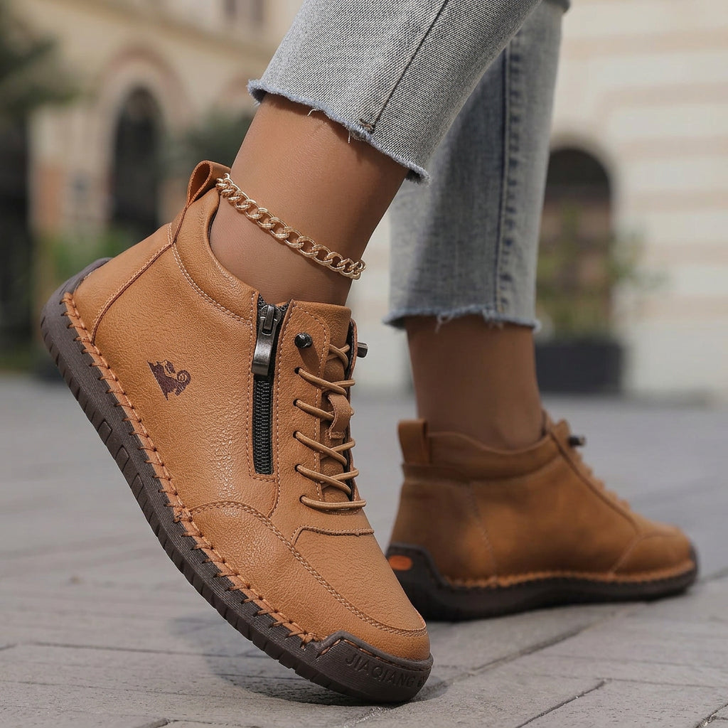 Elke | Therapeutische Comfort Sneakers
