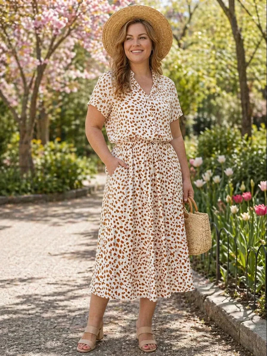 Briony | Bloemenjurken