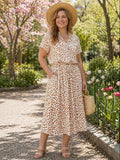 Briony | Bloemenjurken