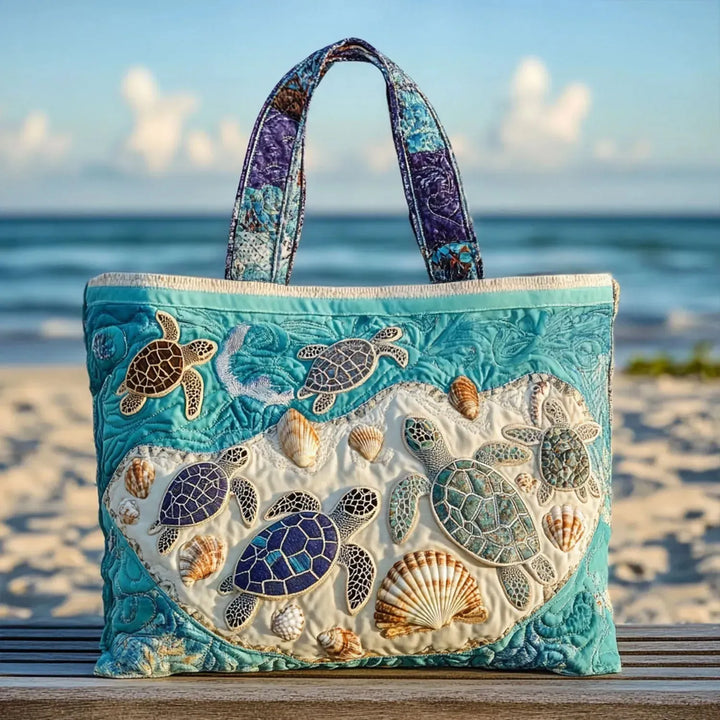 Tegan Tas - Schildpad Liefde