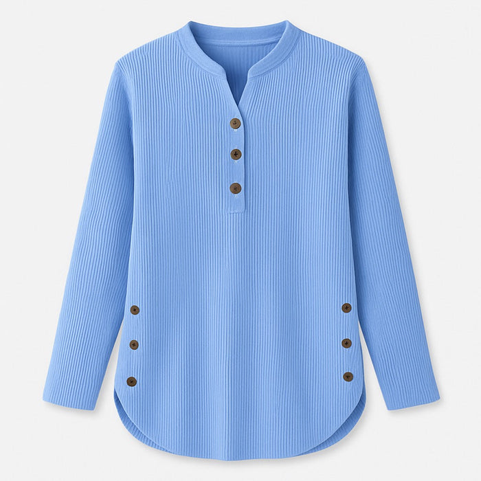 ARIANA | Zachte Comfortabele Pullover