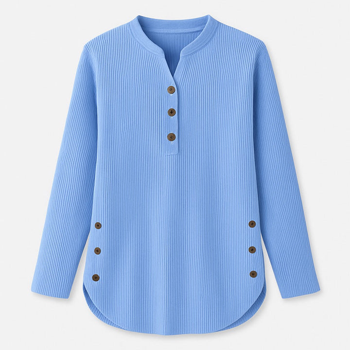 ARIANA | Zachte Comfortabele Pullover