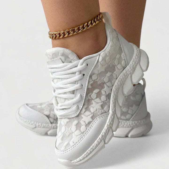 Colette | Comfortabele Sneakers