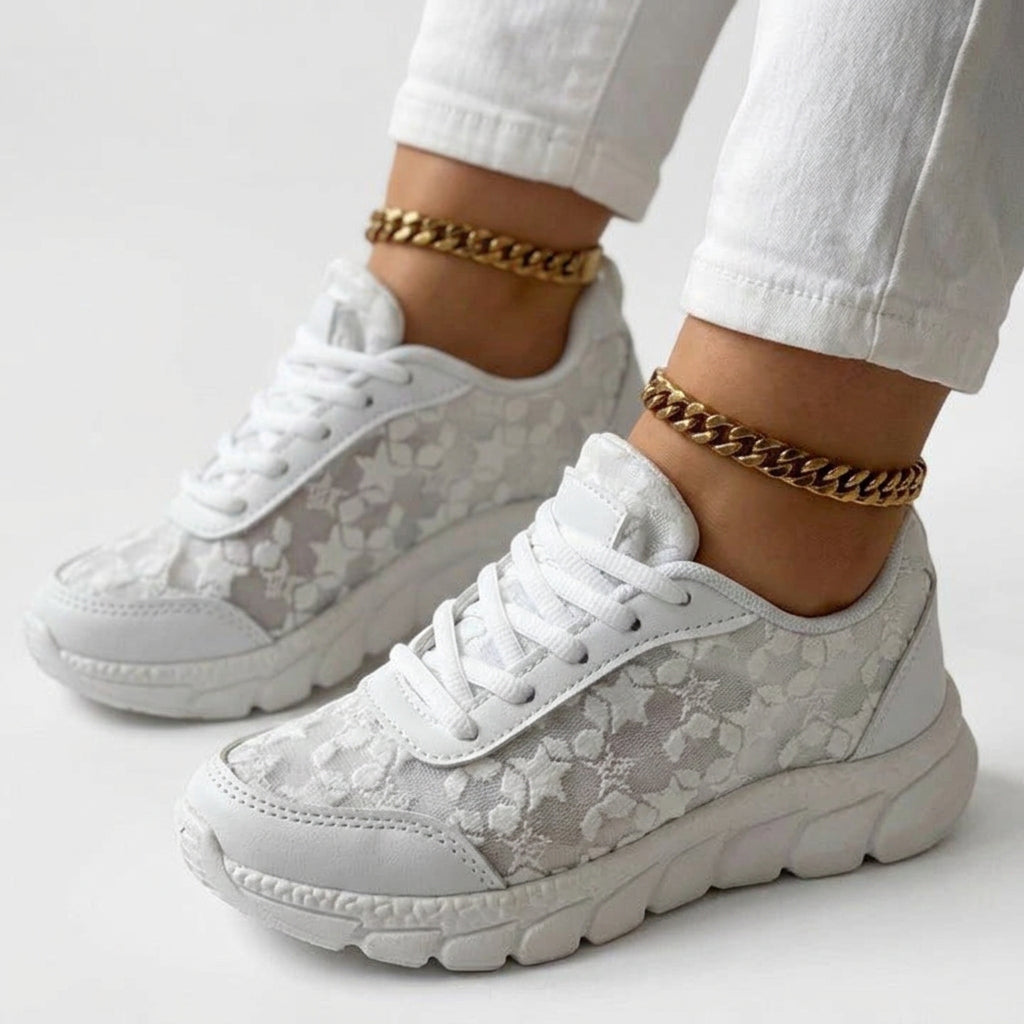 Colette | Comfortabele Sneakers