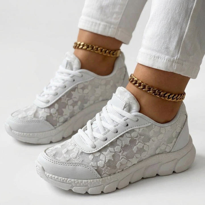 Colette | Comfortabele Sneakers