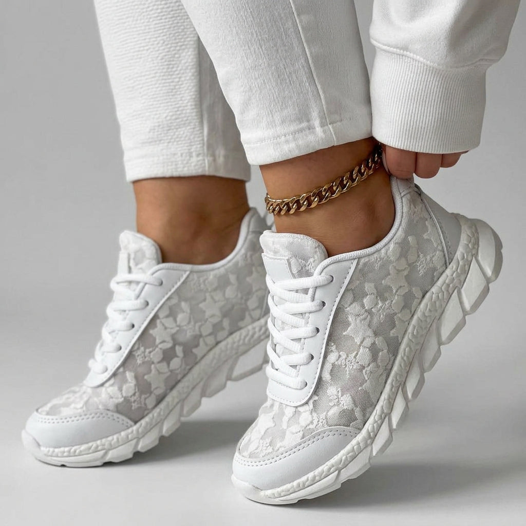 Colette | Comfortabele Sneakers