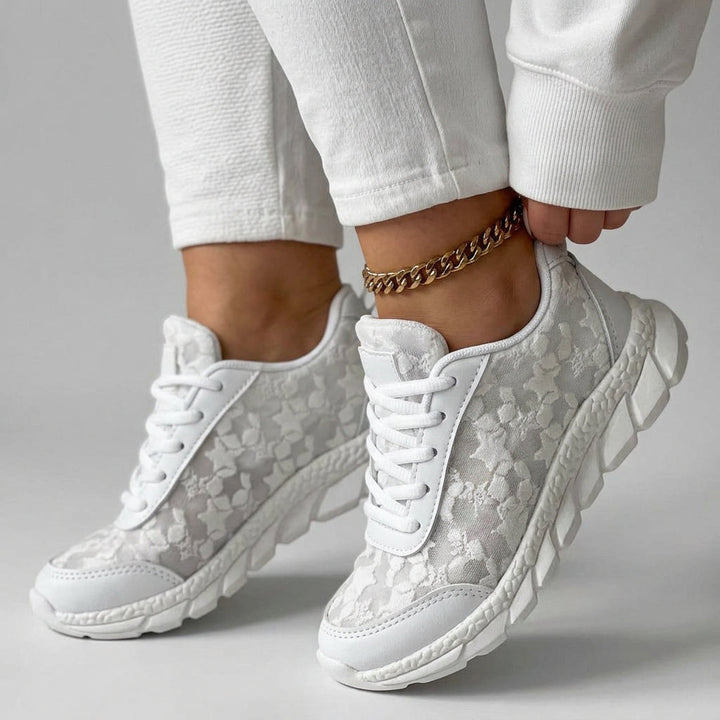 Colette | Comfortabele Sneakers