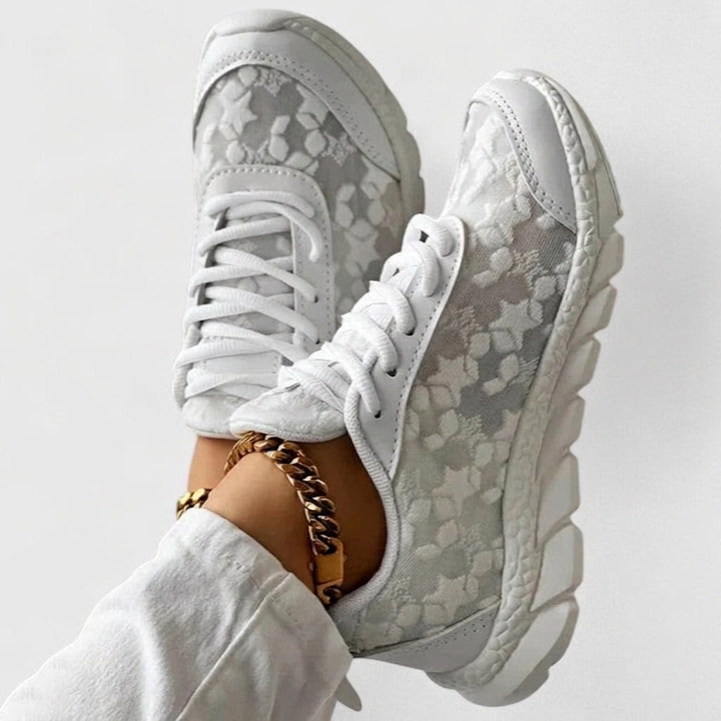 Colette | Comfortabele Sneakers