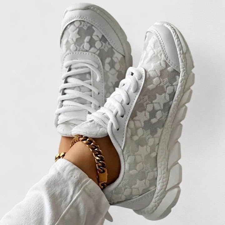 Colette | Comfortabele Sneakers