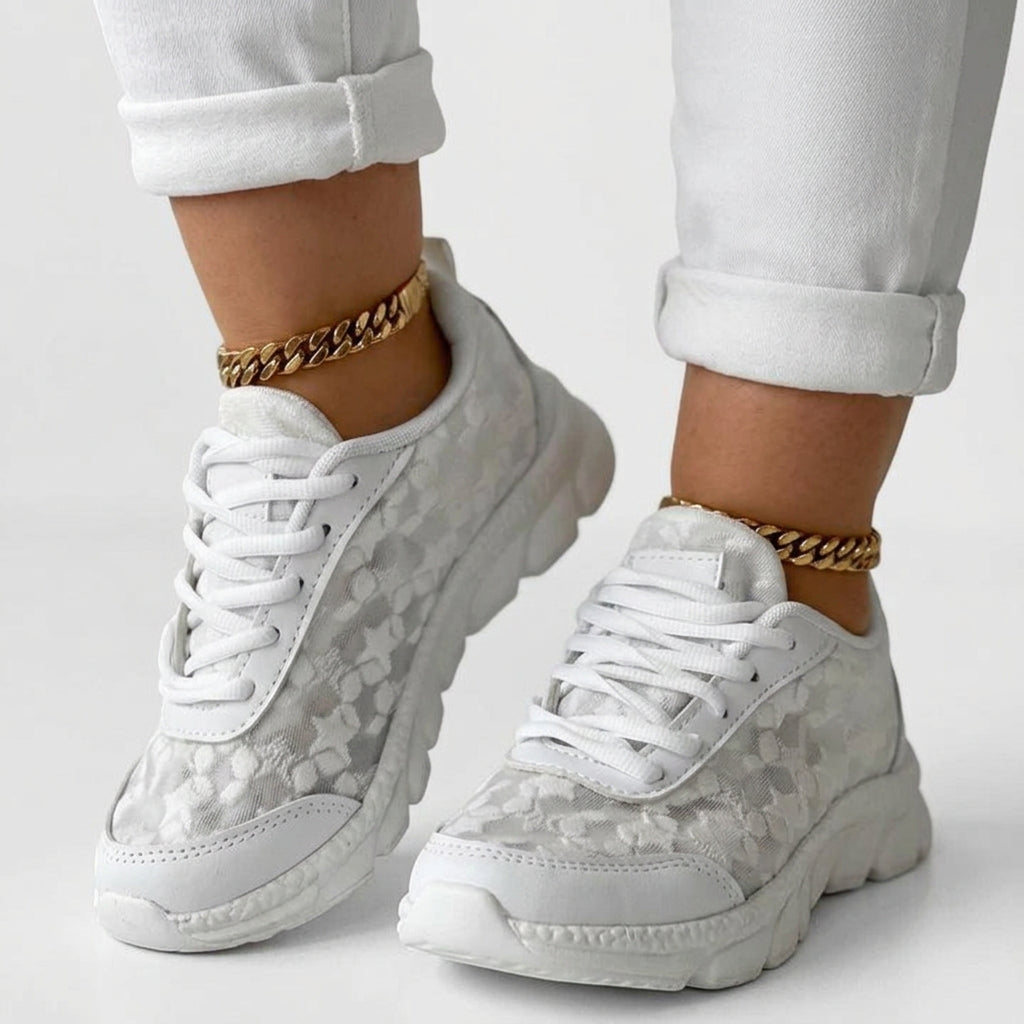 Colette | Comfortabele Sneakers