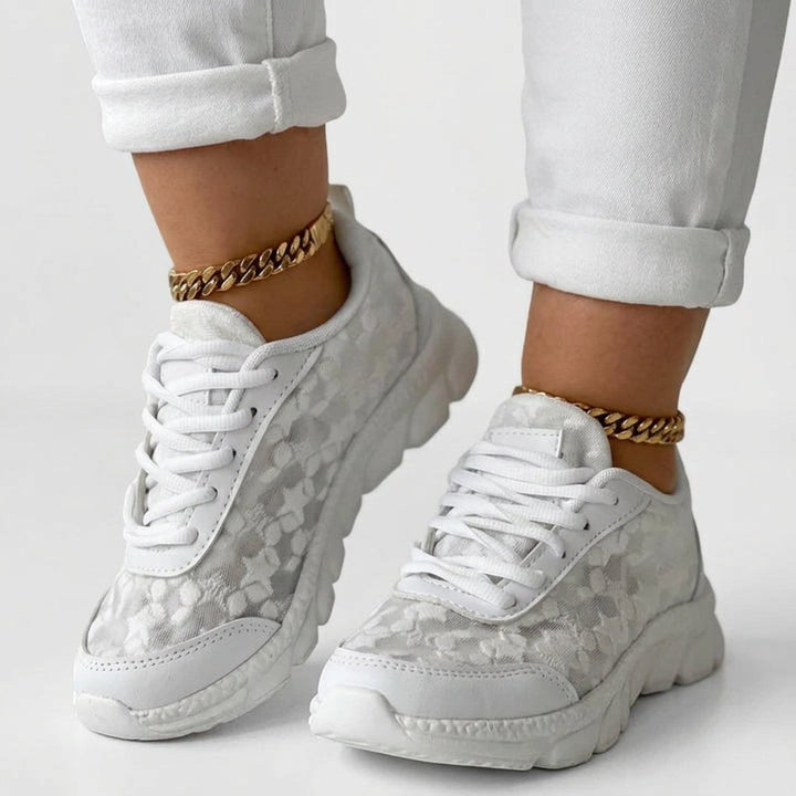 Colette | Comfortabele Sneakers