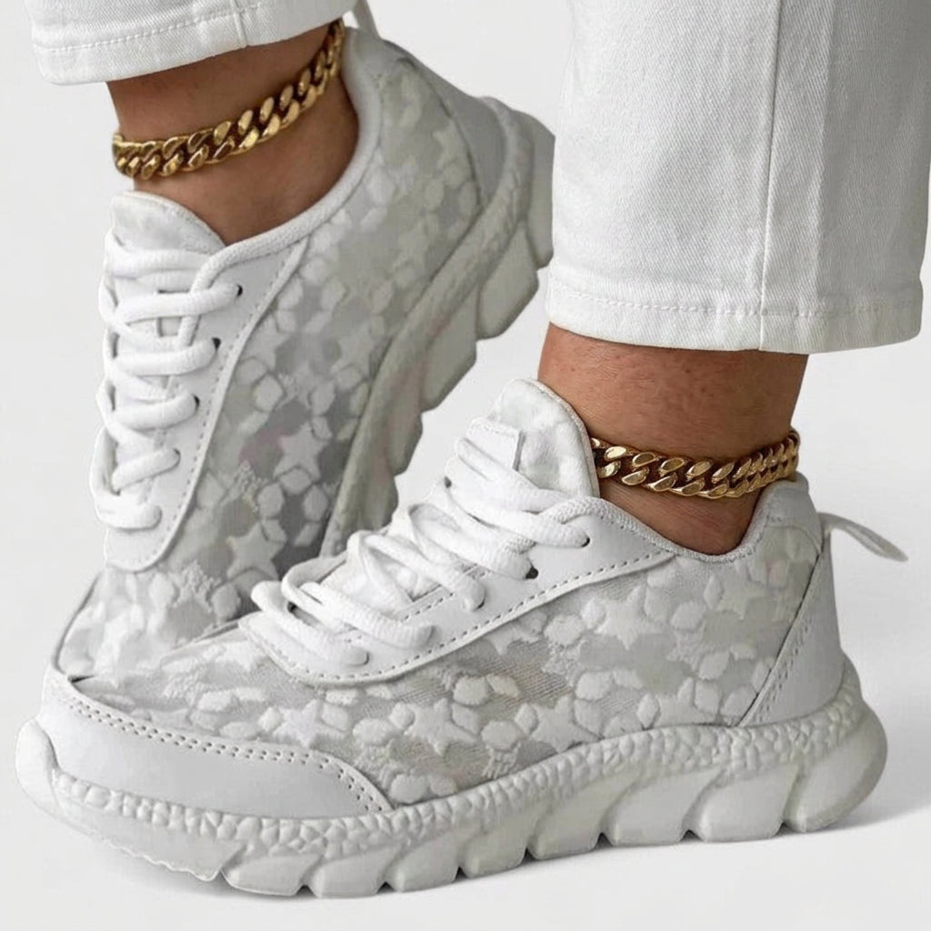 Colette | Comfortabele Sneakers
