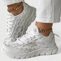 Colette | Comfortabele Sneakers