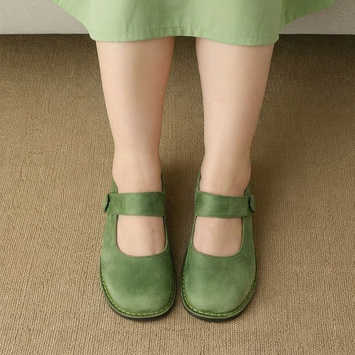 CALLA | MARY JANE ORTHOPEDISCHE SCHOENEN