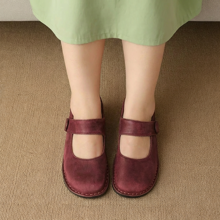 CALLA | MARY JANE ORTHOPEDISCHE SCHOENEN