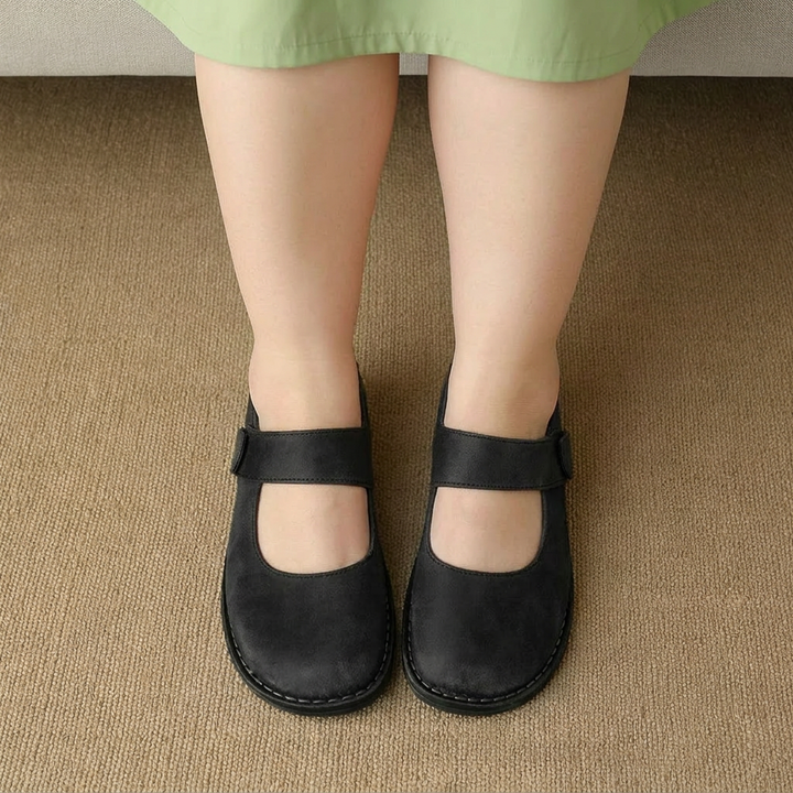 CALLA | MARY JANE ORTHOPEDISCHE SCHOENEN