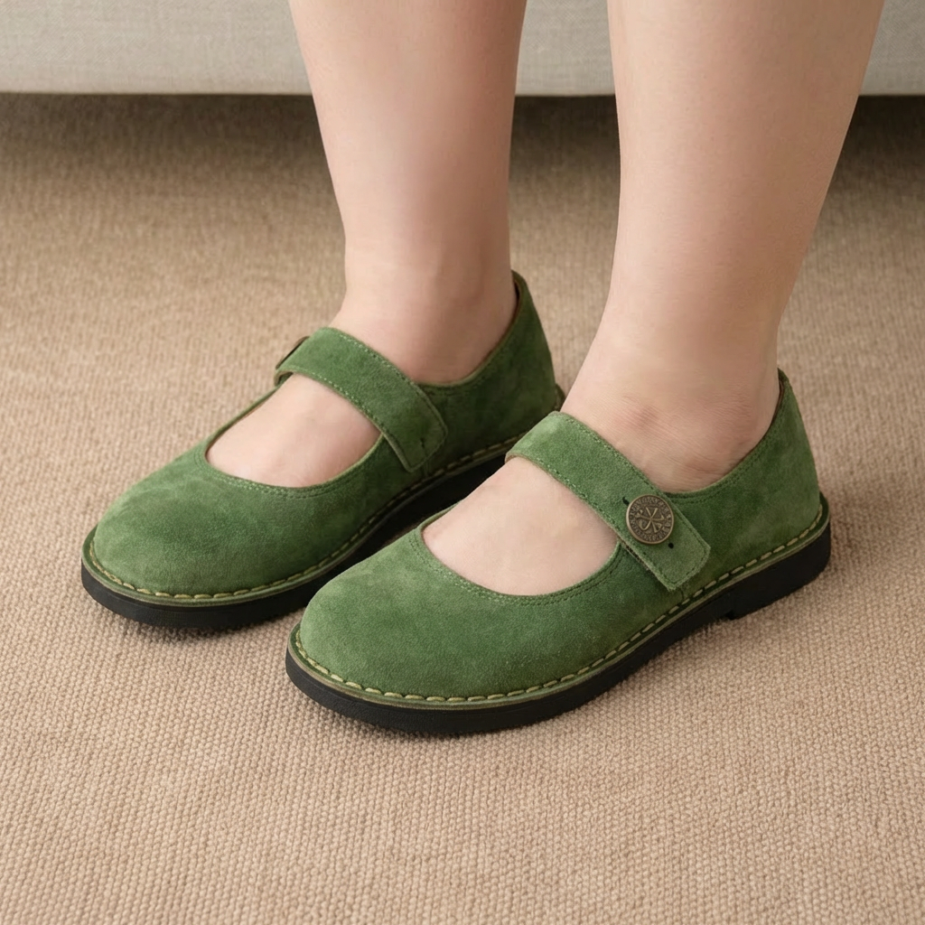 CALLA | MARY JANE ORTHOPEDISCHE SCHOENEN